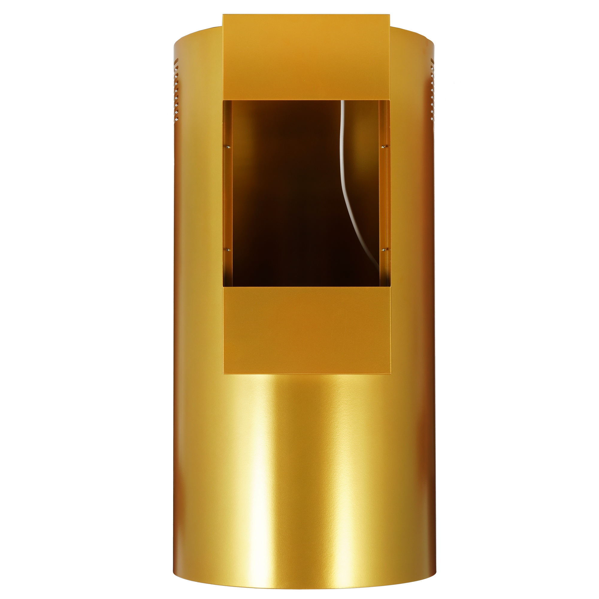 5370063 Вытяжка пристенная Akpo WK-10 Balmera WL золотистый STDN-0066640 - Вид №4