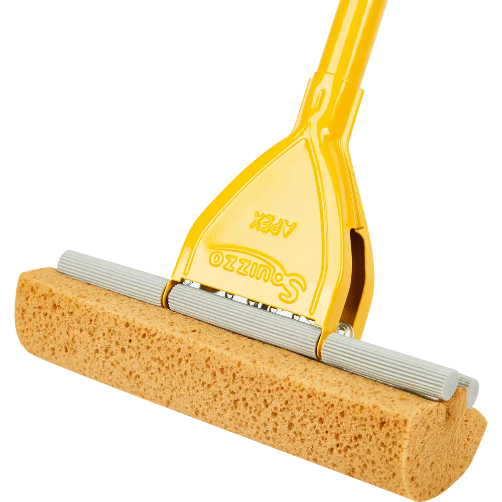 Швабра для пола с самоотжимом Apex 25 см STLM-2000604 - Вид №1