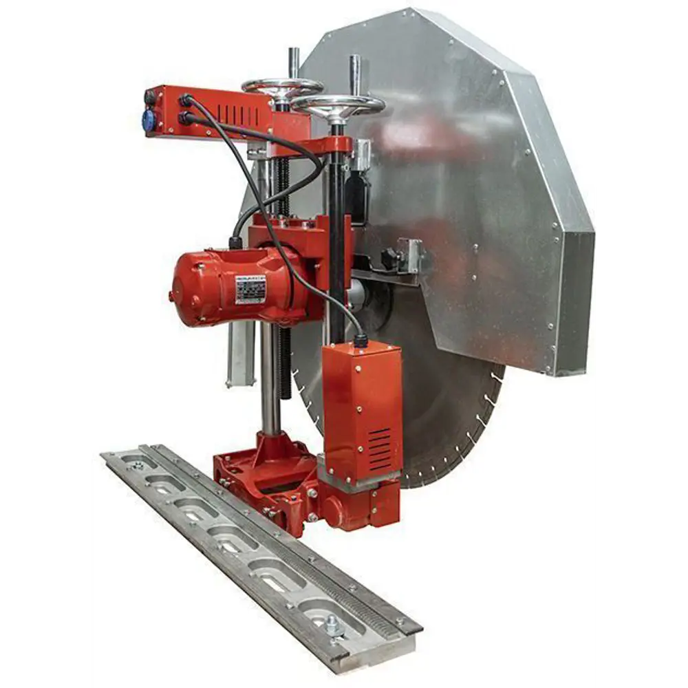 Штроборез сетевой Voll WS-800, 4500 Вт, 1000 мм STLM-2164468 - Вид №1