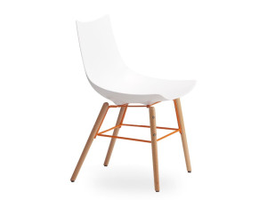 Полиуретановый стул