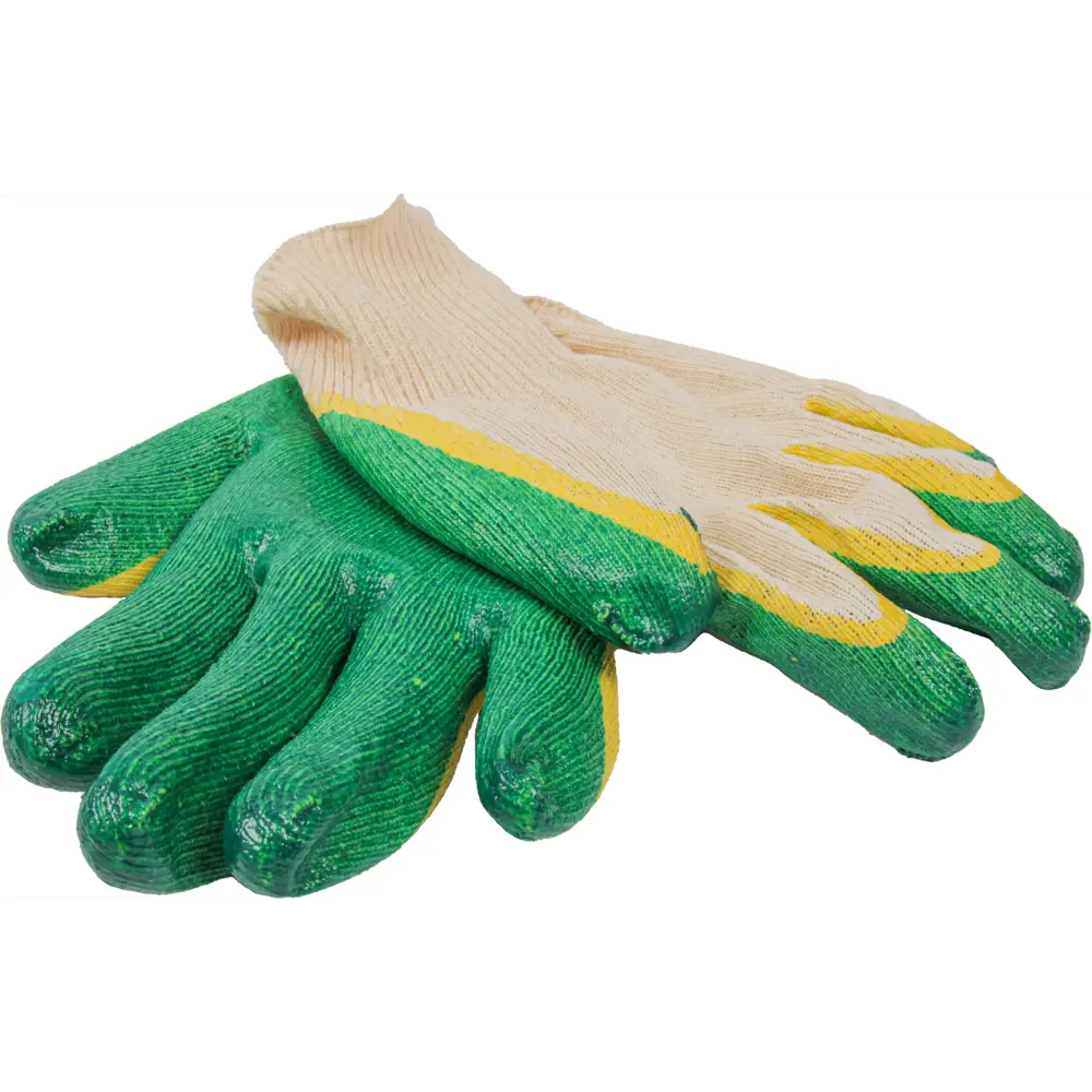 Santreyd Перчатки с двойной ПВХ-обливкой для надежного хвата 89340084 STLM-1339080 - Вид №1