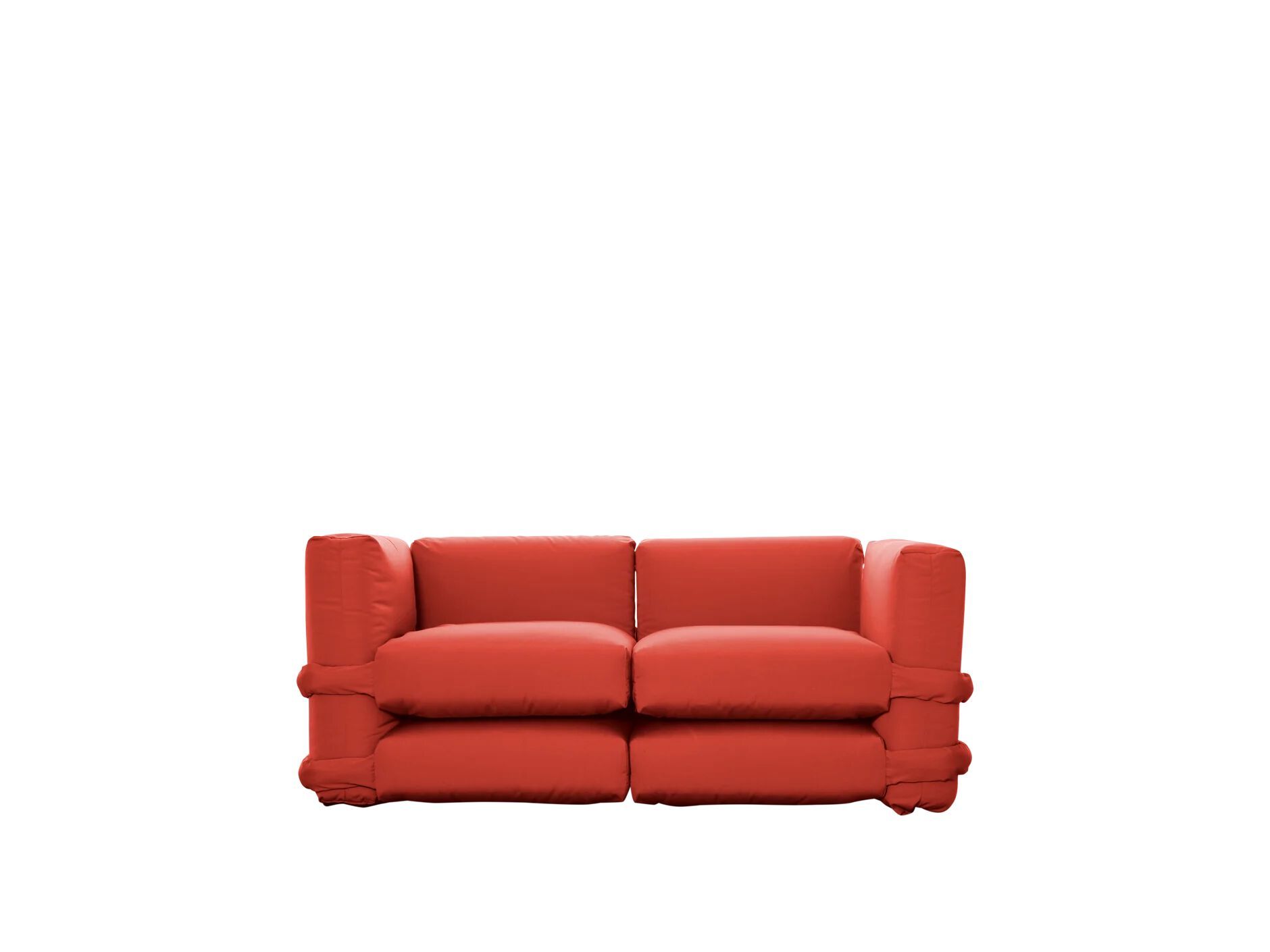 Модульный тканевый диван BD Barcelona PILLOW COTTON ARCH-00144927 - Вид №13