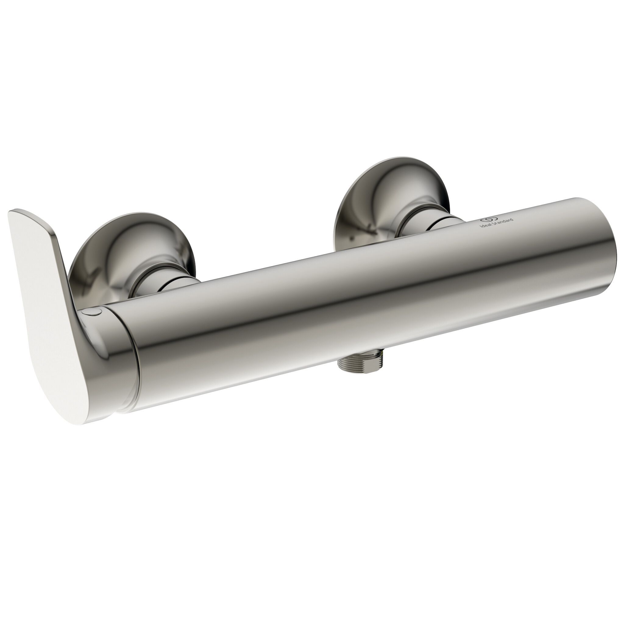 Однорычажный смеситель для душа с 2 отверстиями Ideal Standard La Dolce Vita ARCH-00104024 - Вид №1