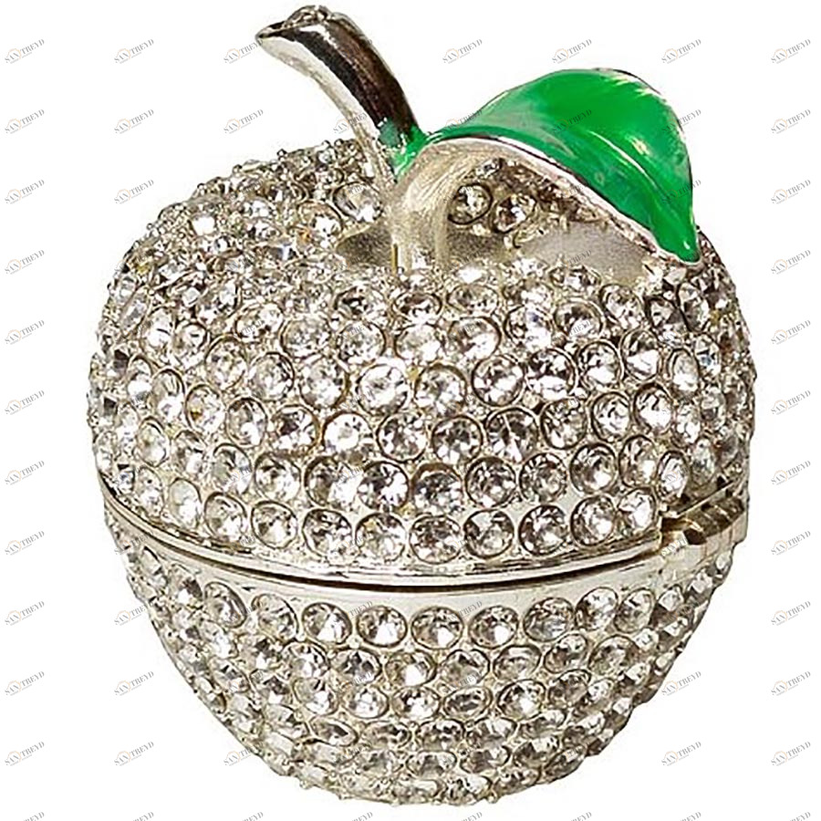 Серебряное Яблоко Магазин