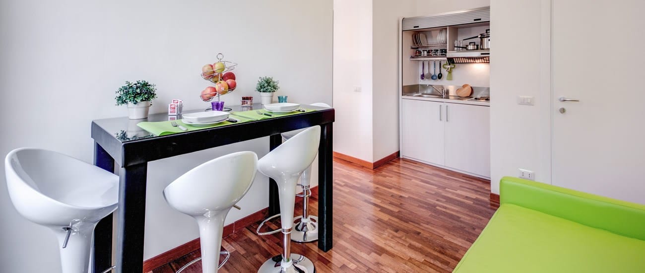 Мебель для резиденции Mobilspazio мода ARCH-00022754 - Вид №13