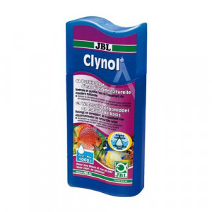 Т0042358 Препарат для очистки воды "Clynol" на натуральной основе 250мл JBL
