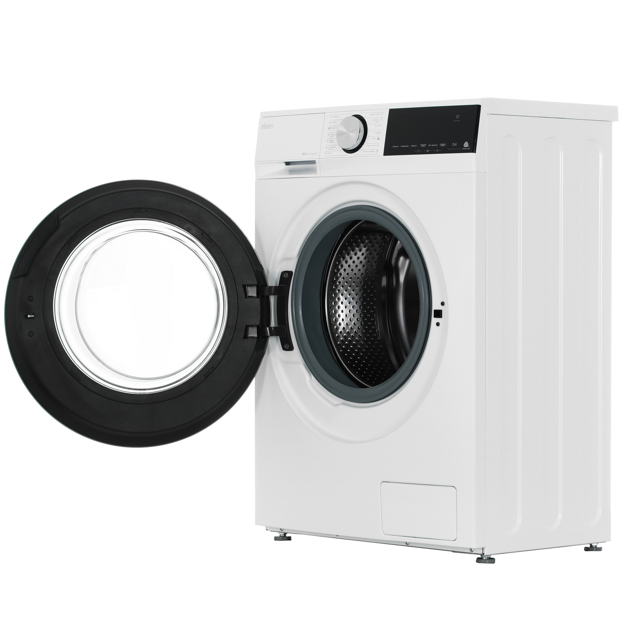 9053608 Стиральная машина Eigen Rein C series S1 белый STDN-0089461 - Вид №7