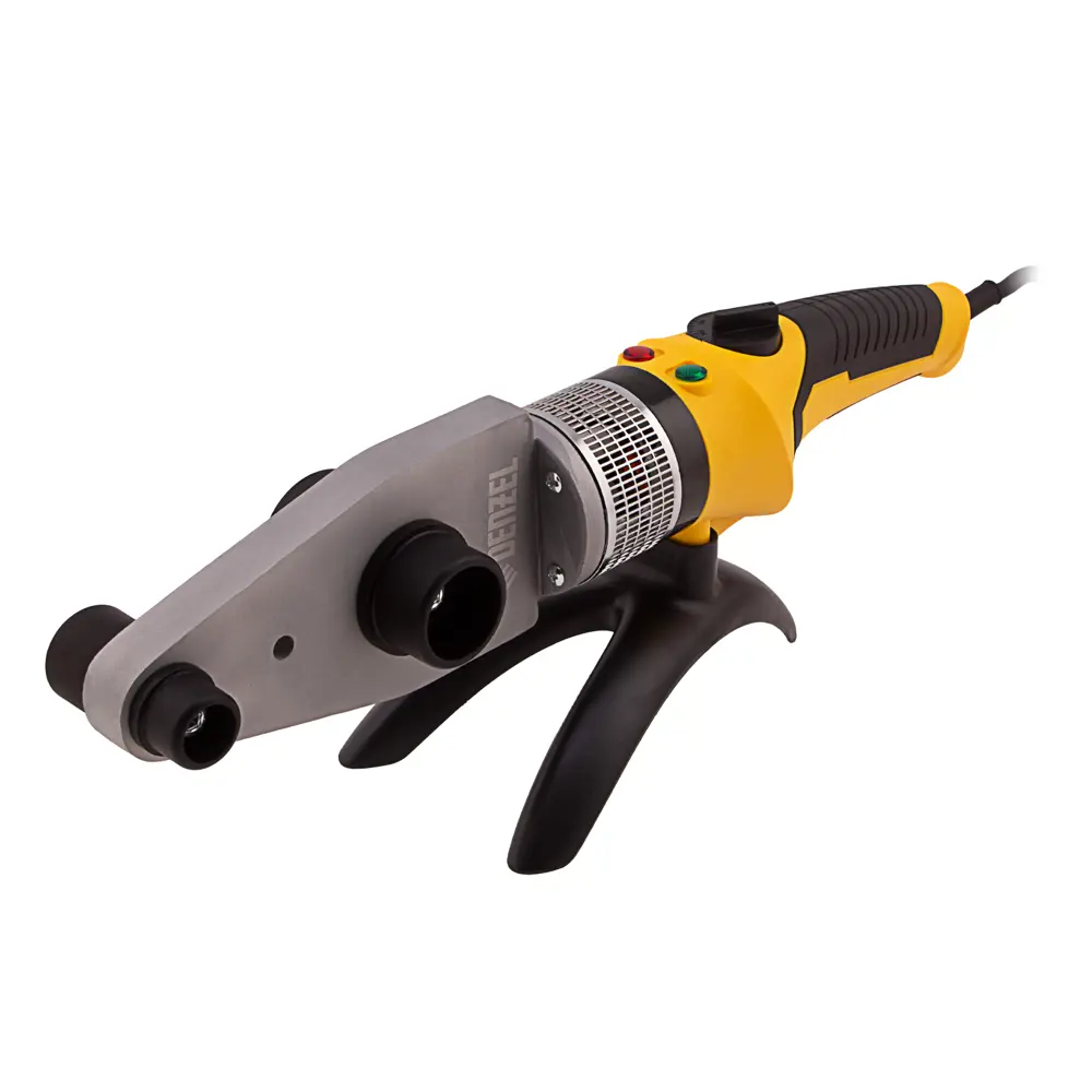 Аппарат для сварки пластиковых труб Denzel 2000 Вт STLM-2172887