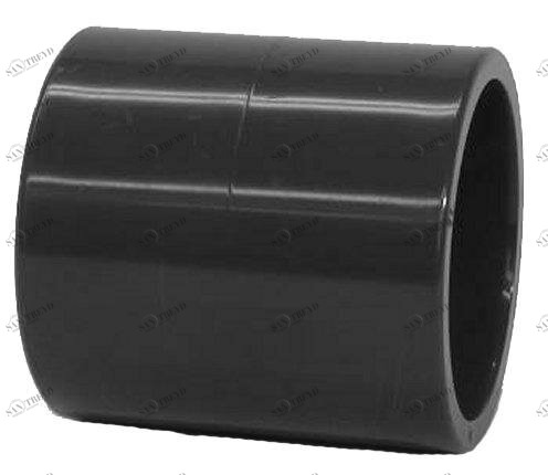 SANIT 852700210822631 Гильза, PVC-U 