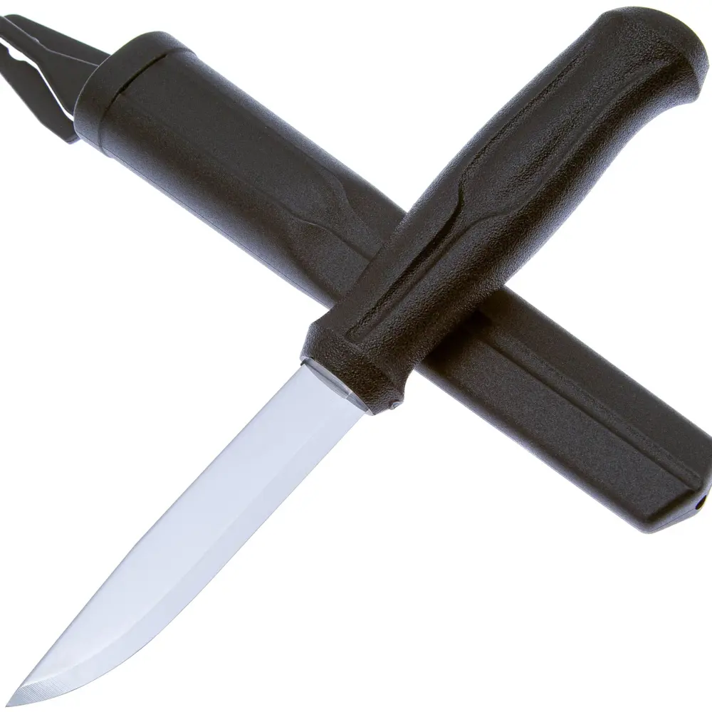 Нож Morakniv Basic 510 11732 208 мм