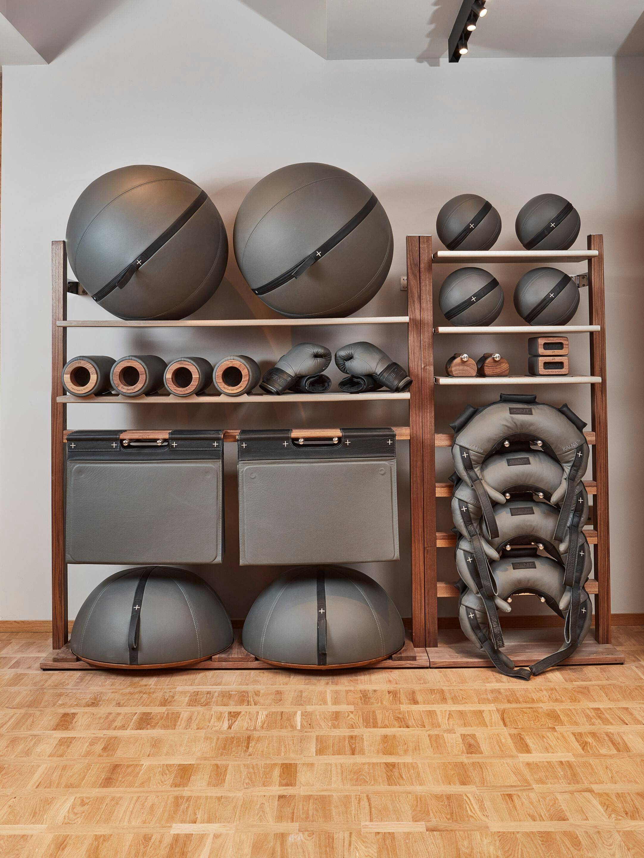 Пробковый растягивающий ролик PENT Корк ARCH-00040172 - Вид №3