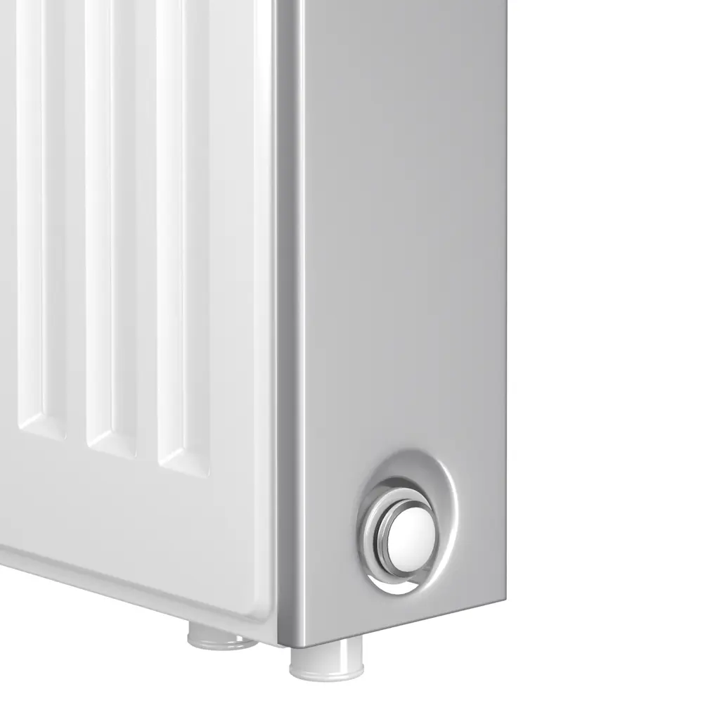 Радиатор Royal Thermo Ventil Compact 22 — стильное тепло для вашего интерьера 89390034 STLM-1362900 - Вид №2