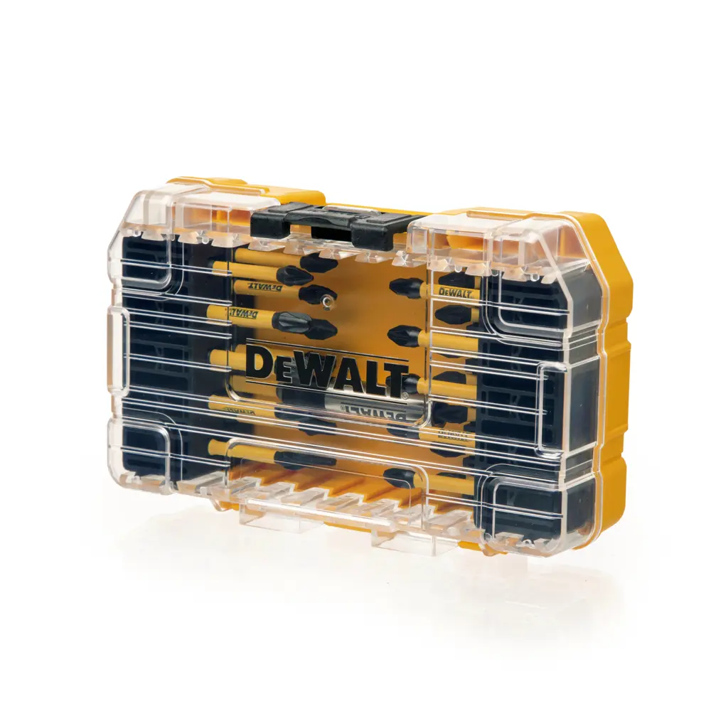 Набор бит и насадок DeWalt DT70737T, 31 шт STLM-2146240 - Вид №2