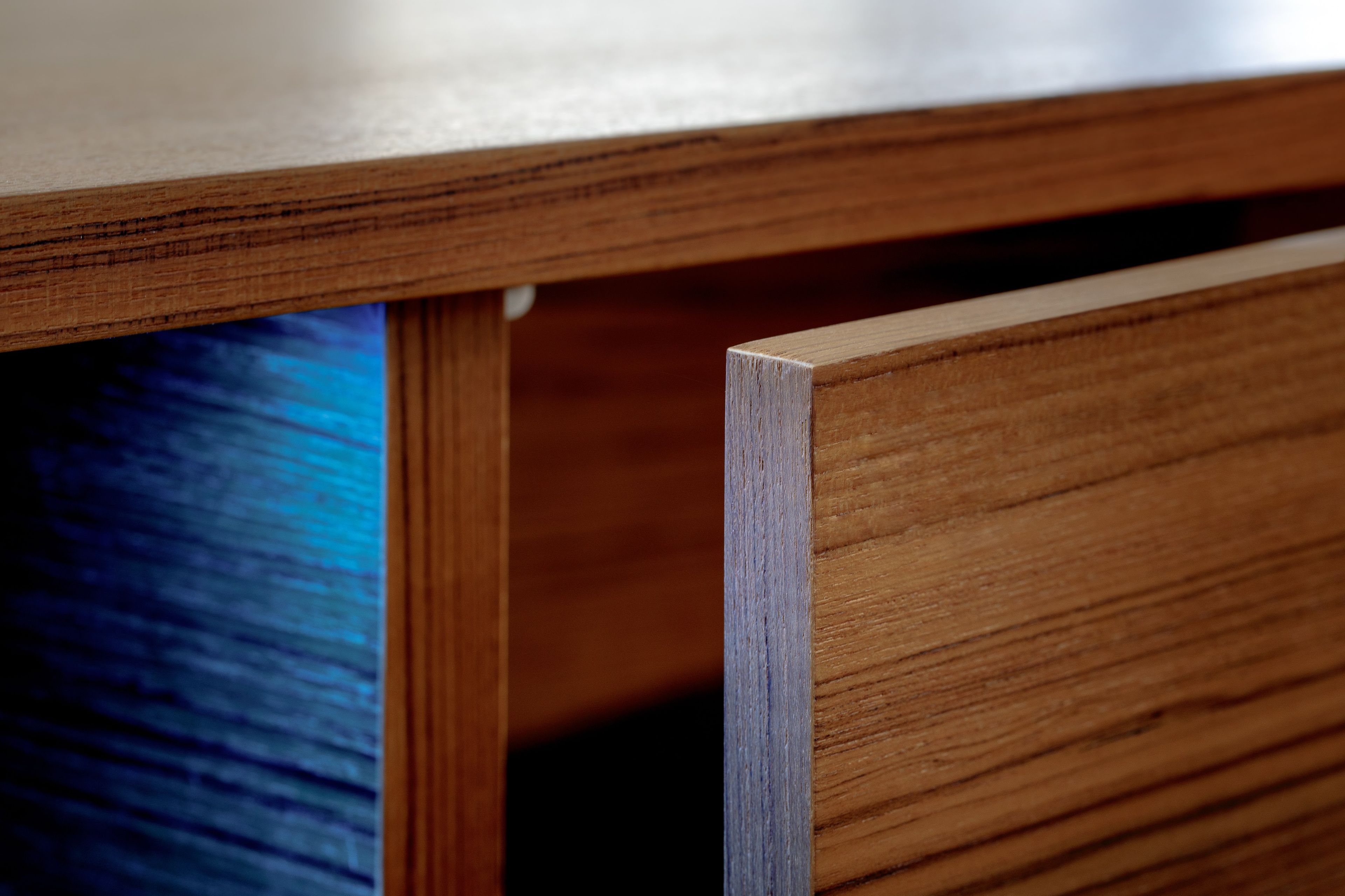 Деревянный шкаф с распашными дверями OTQ CÀSCIA ARCH-00096177 - Вид №4