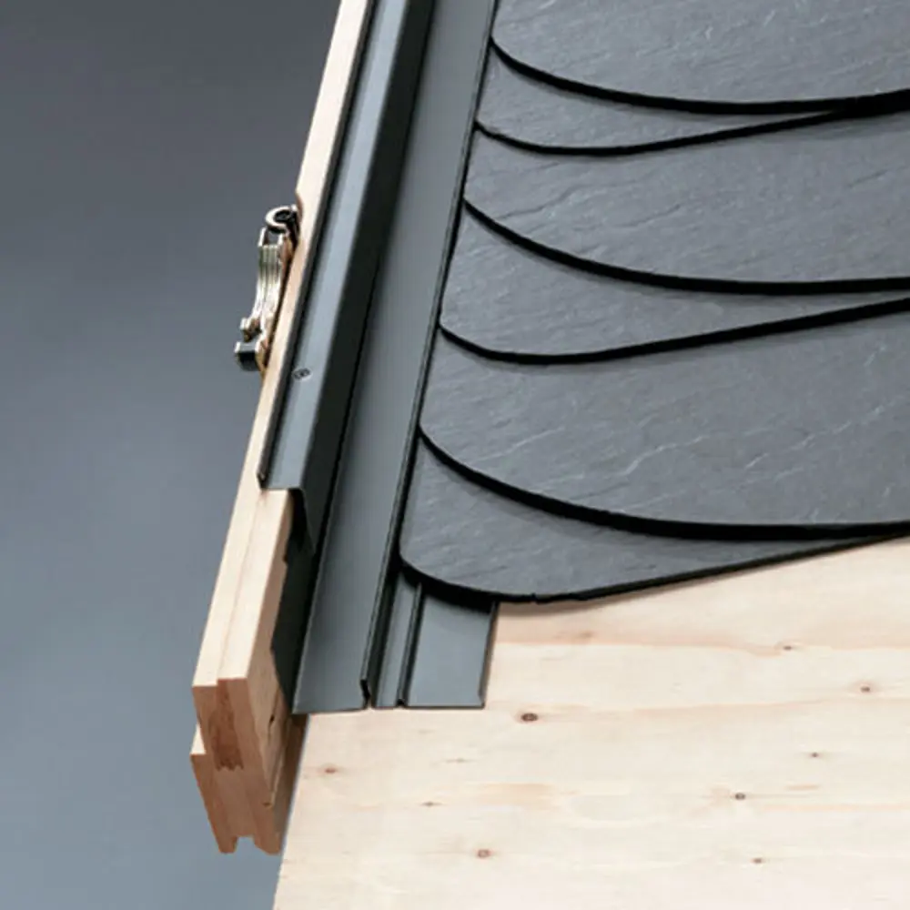 Оклад для плоской кровли Велюкс 55х98 см Velux STLM-2057428 - Вид №1