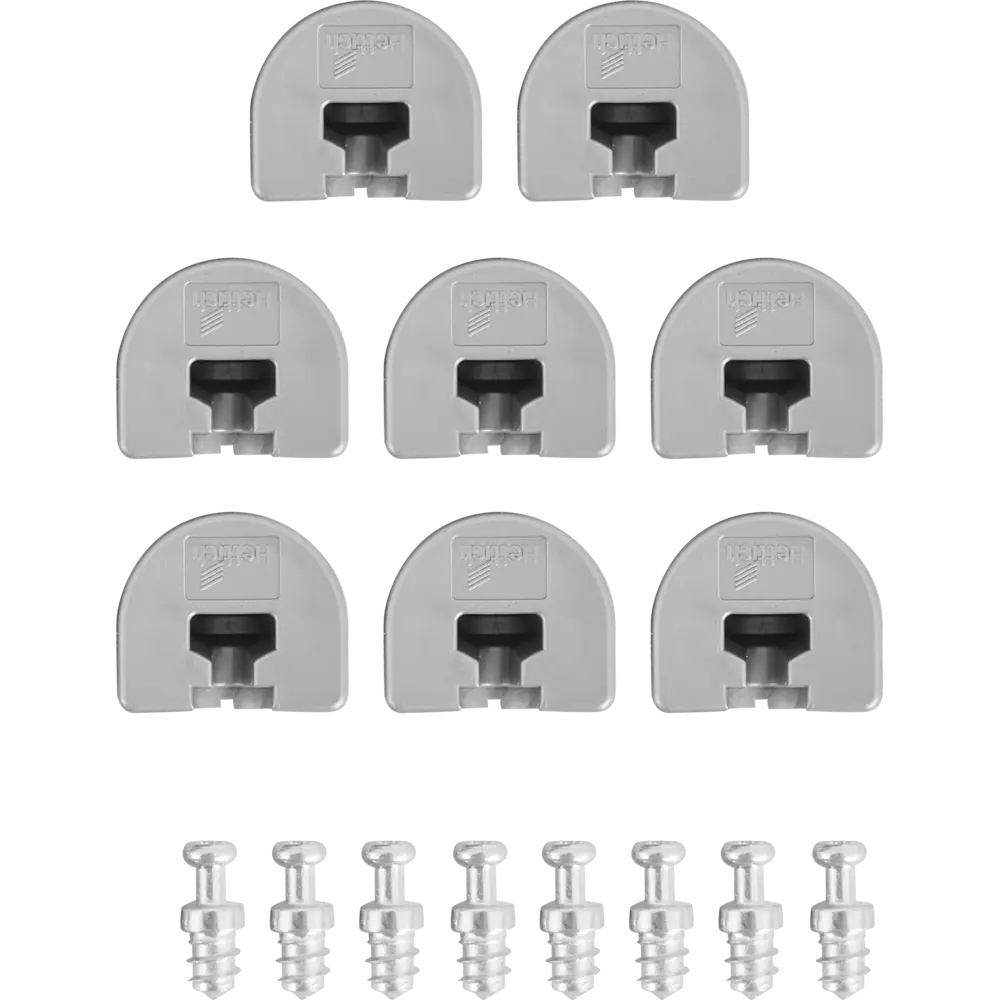 Santreyd Полка Лион для систем хранения 40×55 см 85205665 STLM-0059911 - Вид №3