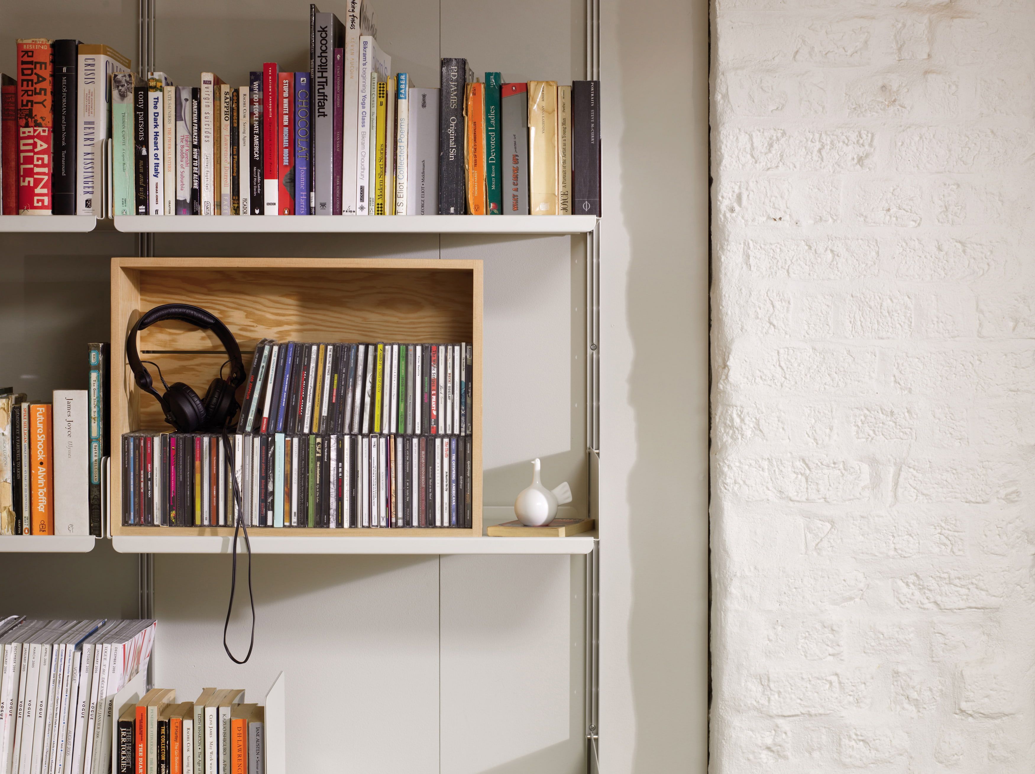 Контейнер из сосны Established&Sons Crate Series ARCH-00125877 - Вид №5