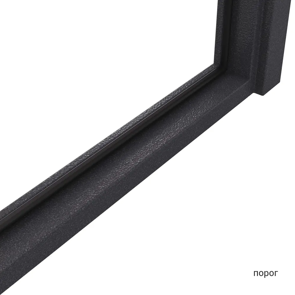 Дверь входная металлическая Альта Фина 86x205 см правая цвет дуб 84508149 STLM-2088154 TOREX  - Вид №10
