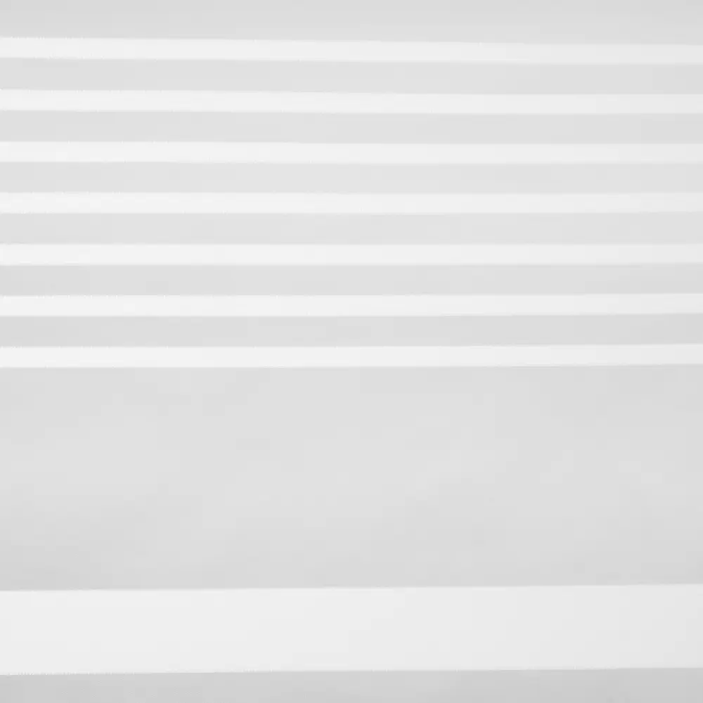 Тюль на ленте Gold, 250x260 см, полоски, цвет белый AMORE MIO STLM-2160503 - Вид №2