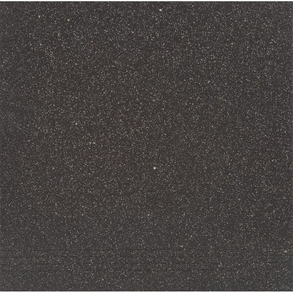 Ступень EG10, 30х30 см керамогранит цвет чёрный 10271904 STLM-2207120 Santreyd  - Вид №1