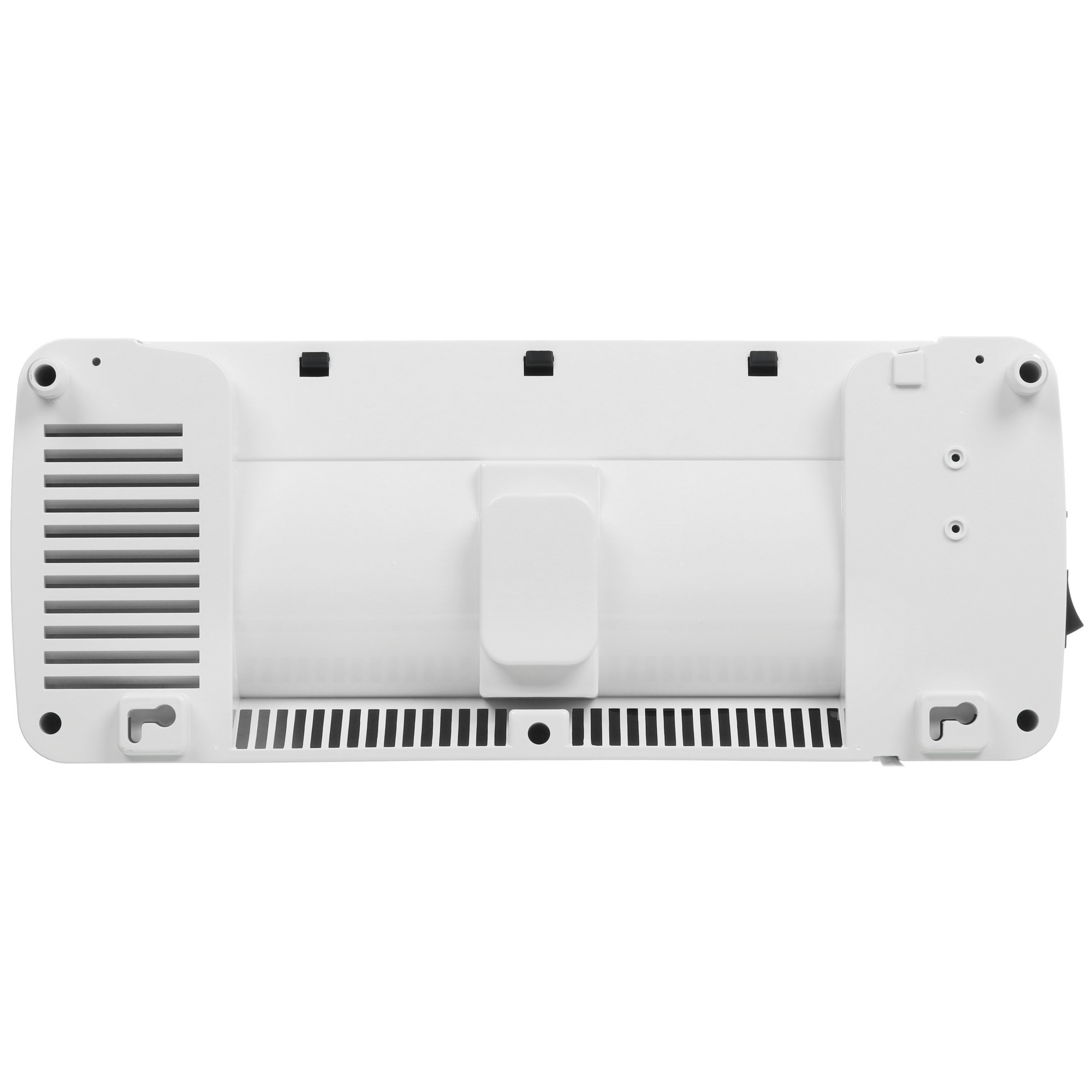 9114073 Тепловентилятор DEXP WFH-20W STDN-0073029 - Вид №4