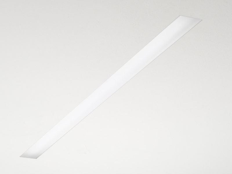 Утопленный экструдированный алюминиевый потолочный светильник Lucifero's мини-файл ARCH-00035421 - Вид №1