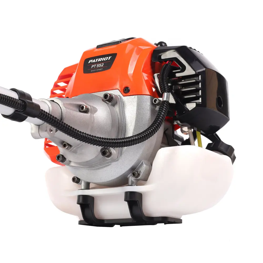 Бензиновый триммер Patriot PT 552 для профессионального покоса 84340597 STLM-0048644 - Вид №13