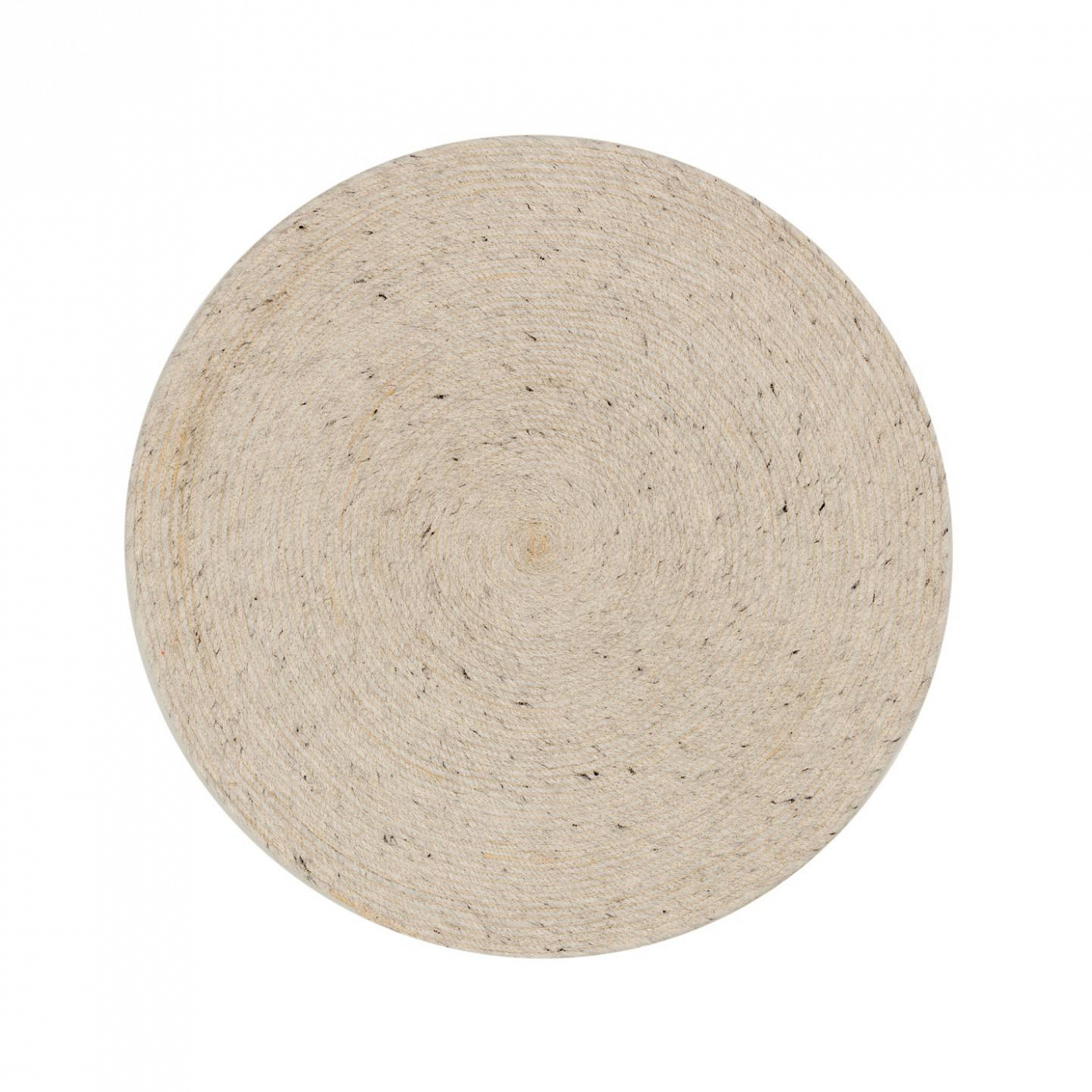 077863 Ковер 150 серый La Forma Takashi 