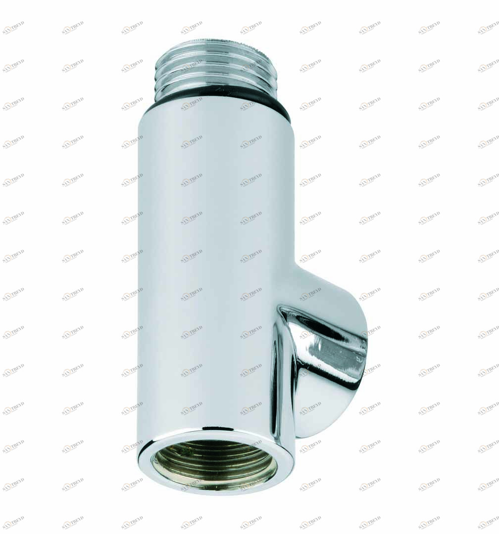 Carlo Poletti A56100M Соединение T-образное с уплотняющей прокладкой, H 50 