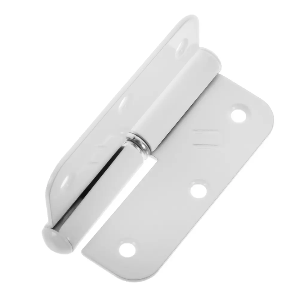 Петля правая W У1-6609 85x65x2 мм сталь без покрытия Santreyd STLM-2017384 - Вид №1