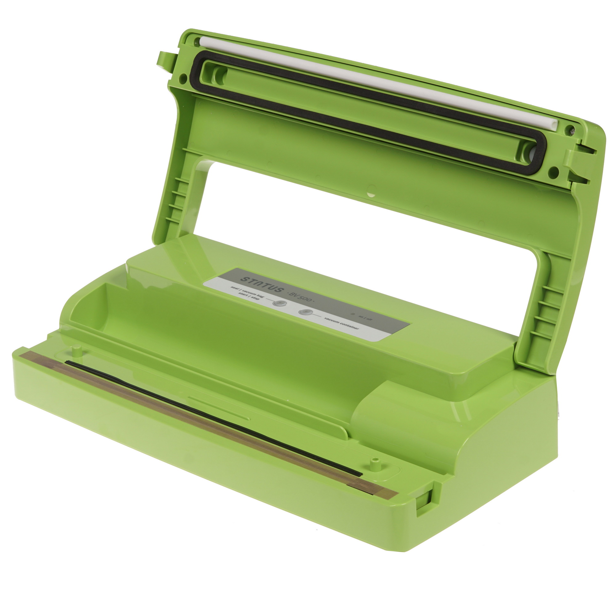 1121866 Вакуумный упаковщик STATUS BV 500 Green STDN-0039952 - Вид №4