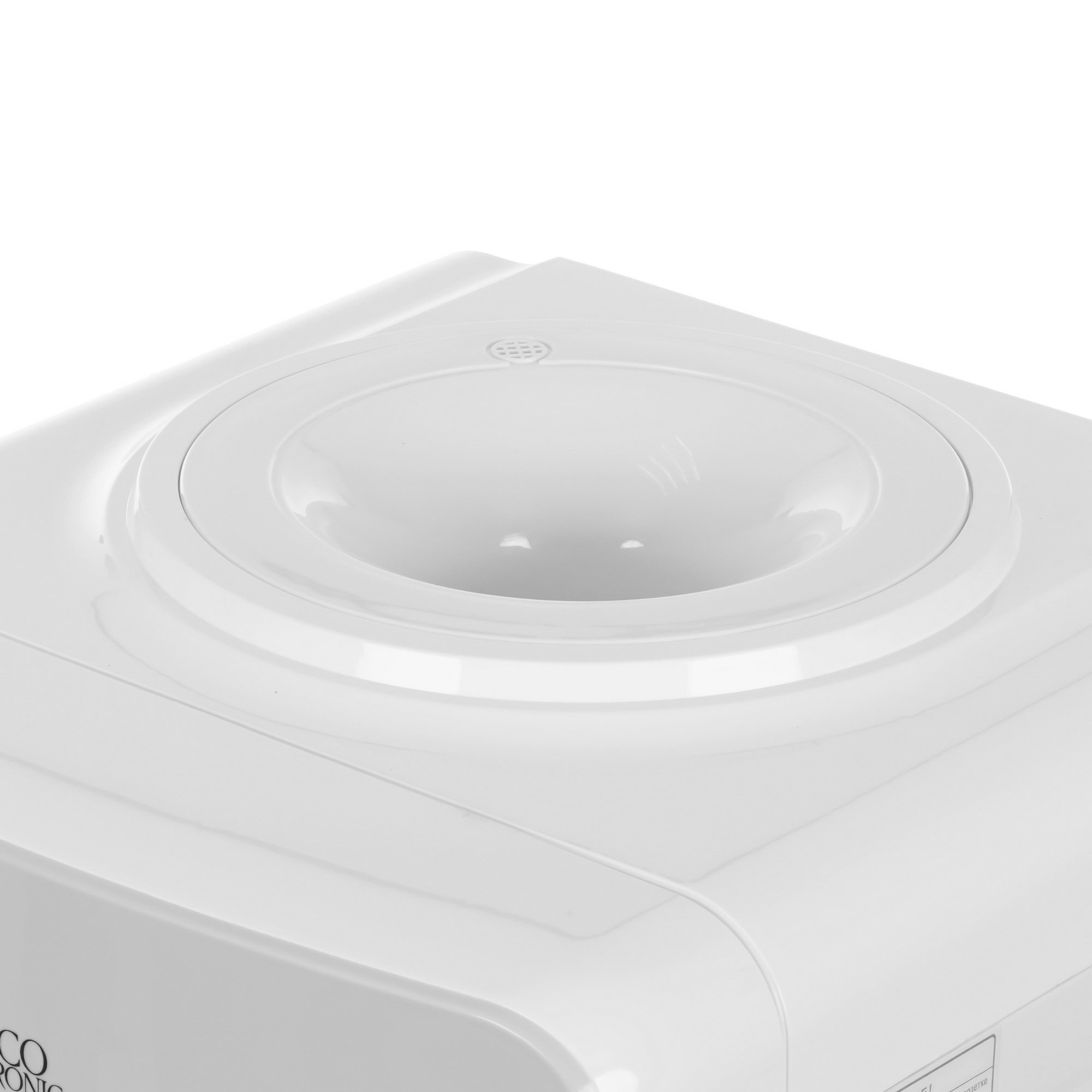 9956616 Диспенсер Ecotronic J21-LC белый STDN-0059547 - Вид №5