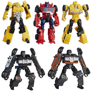 E0691 Hasbro Transformers Трансформеры Заряд Энергона 10 см Transformers (Трансформеры)