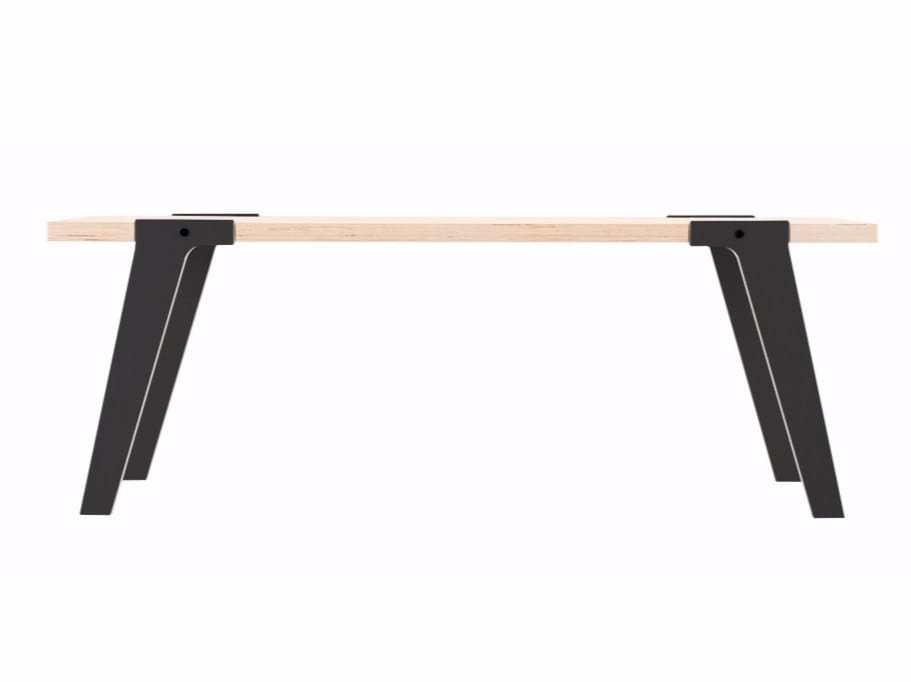 Деревянная скамья rform ARCH-00106444 - Вид №12