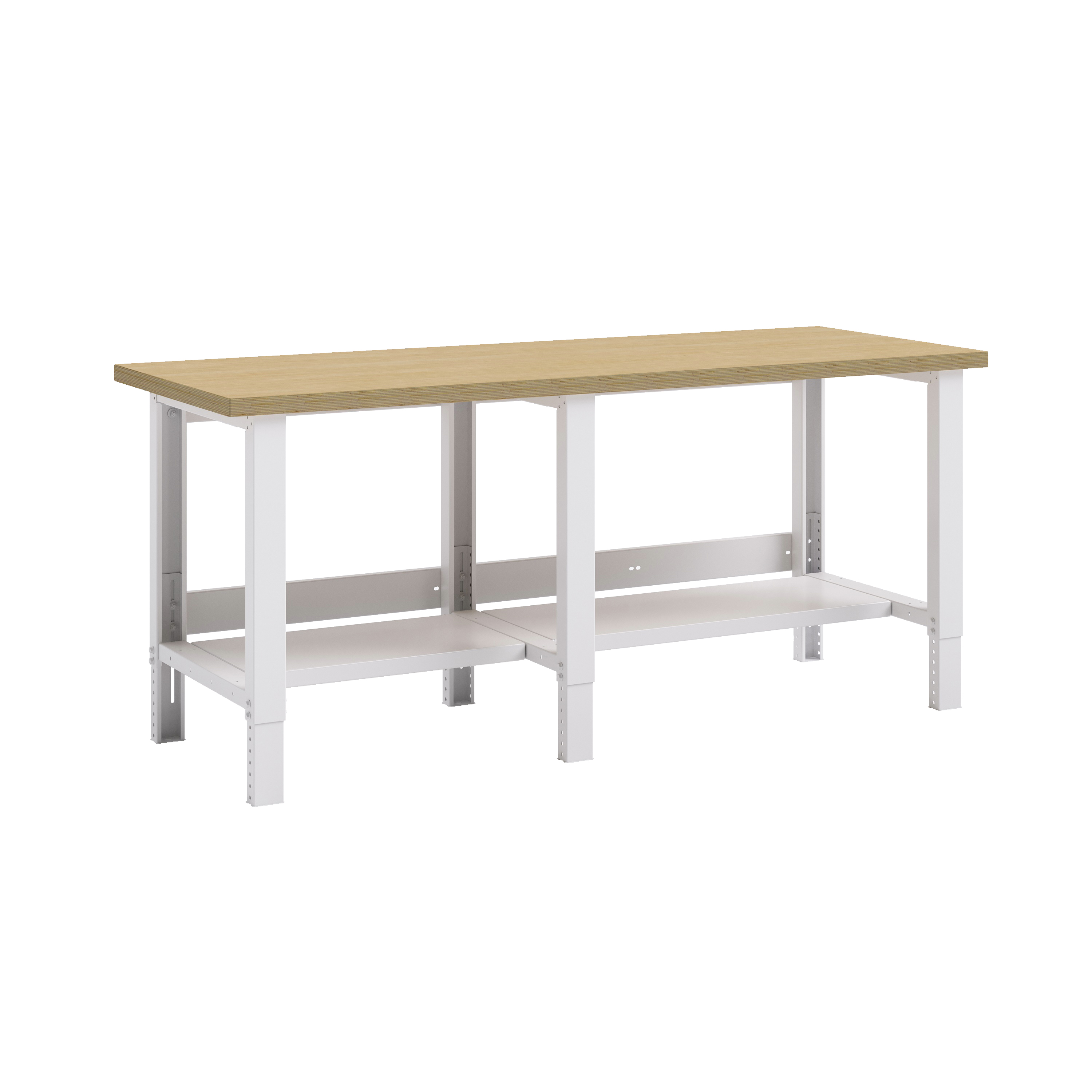 Рабочий стол CTR 2000.0.23 Верстакофф 124446