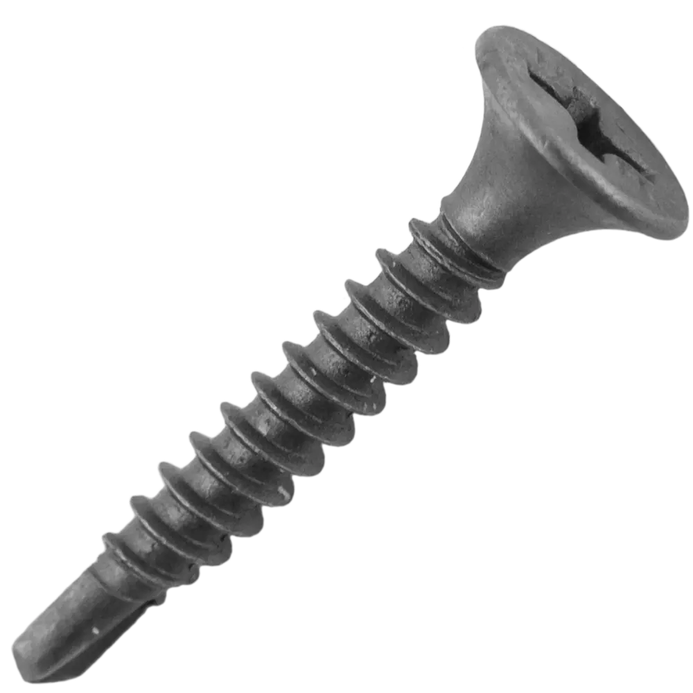 Саморезы для гипсокартона HILTI сверлоконечные на ленте 3.5x25, 1000 штук STLM-2117685