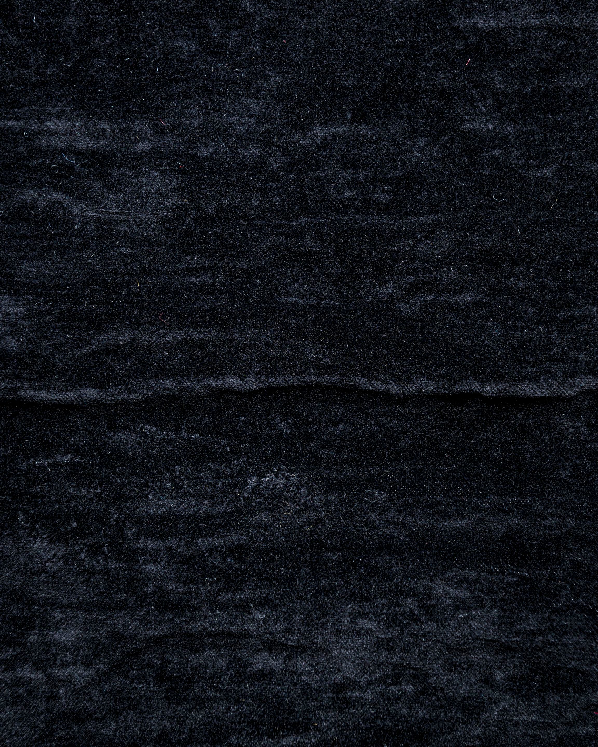 Хлопок смесь сплошной цвет ткани The House of Lyria CARMENTE ARCH-00057235 - Вид №2