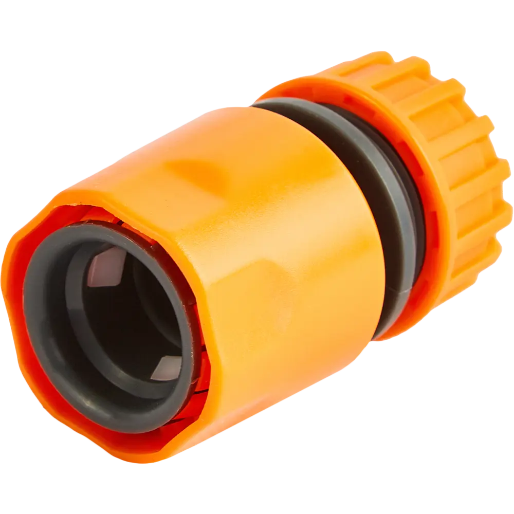 Набор для полива Belamos 7508 1 режим пистолет-разбрызгиватель с комплектом соединителей STLM-2193955 - Вид №11