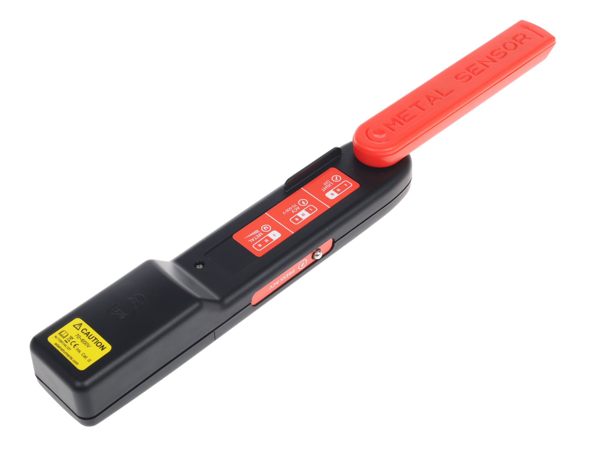 Детектор металла (проводки) ADA Wall Scanner 50 1172060 STDN-0146991 - Вид №7