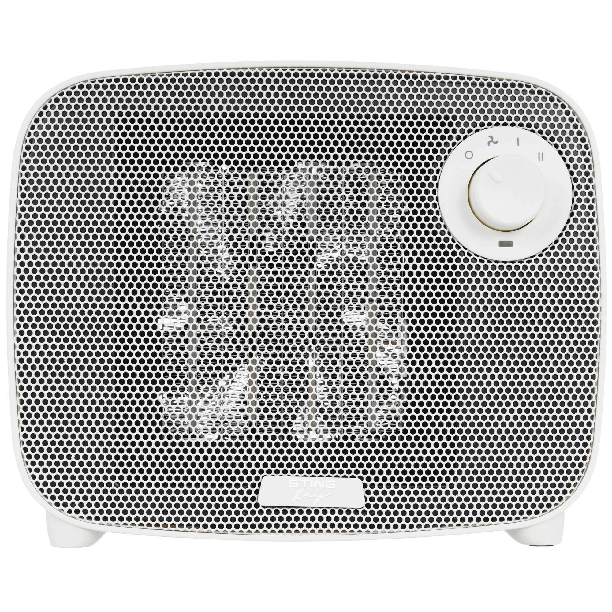 9111800 Тепловентилятор Stingray ST-FH1053A STDN-0083529 - Вид №1