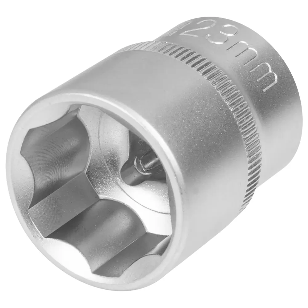 Торцевая головка Dexter 1/2 " 23 мм 16369419 STLM-2128275 