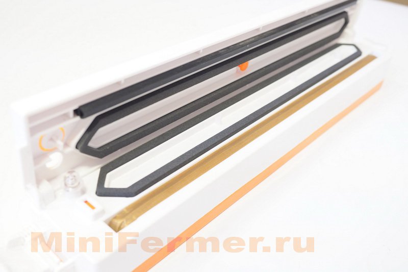 2406 Вакуумный упаковщик Freshpack Pro LAB.Space  - Вид №8