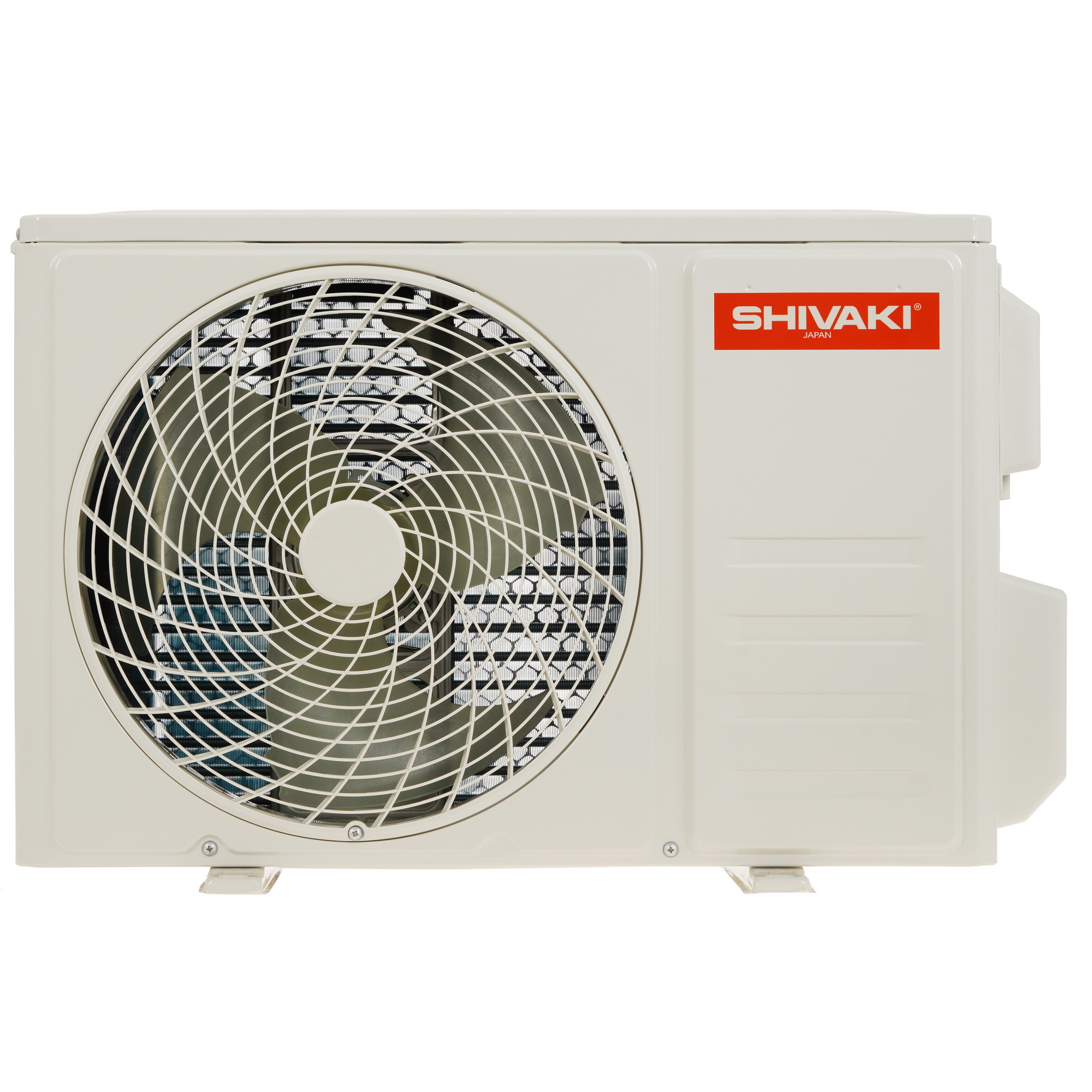 5049981 Кондиционер настенный сплит-система Shivaki SSH-P129DC/SRH-P129DC белый STDN-0035400 - Вид №5