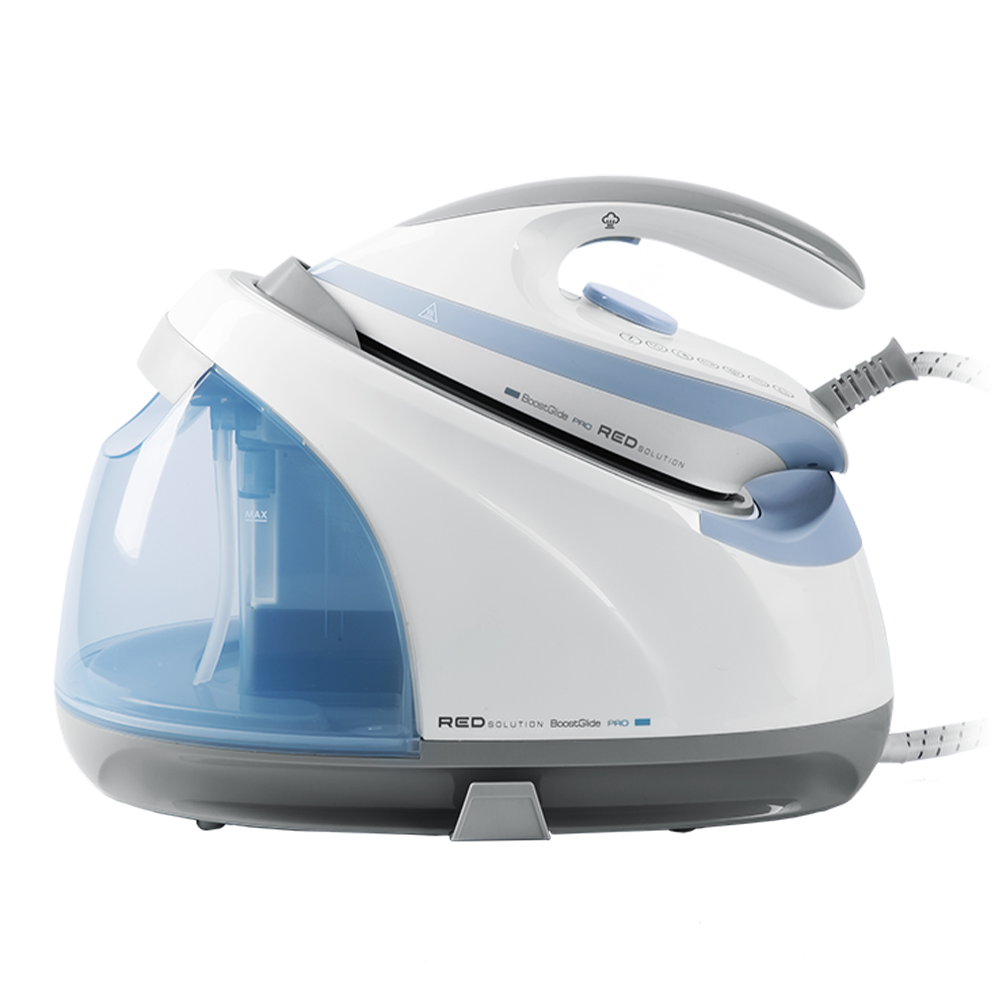 9027162 Парогенератор RED SOLUTION RSS-5906 белый STDN-0046131