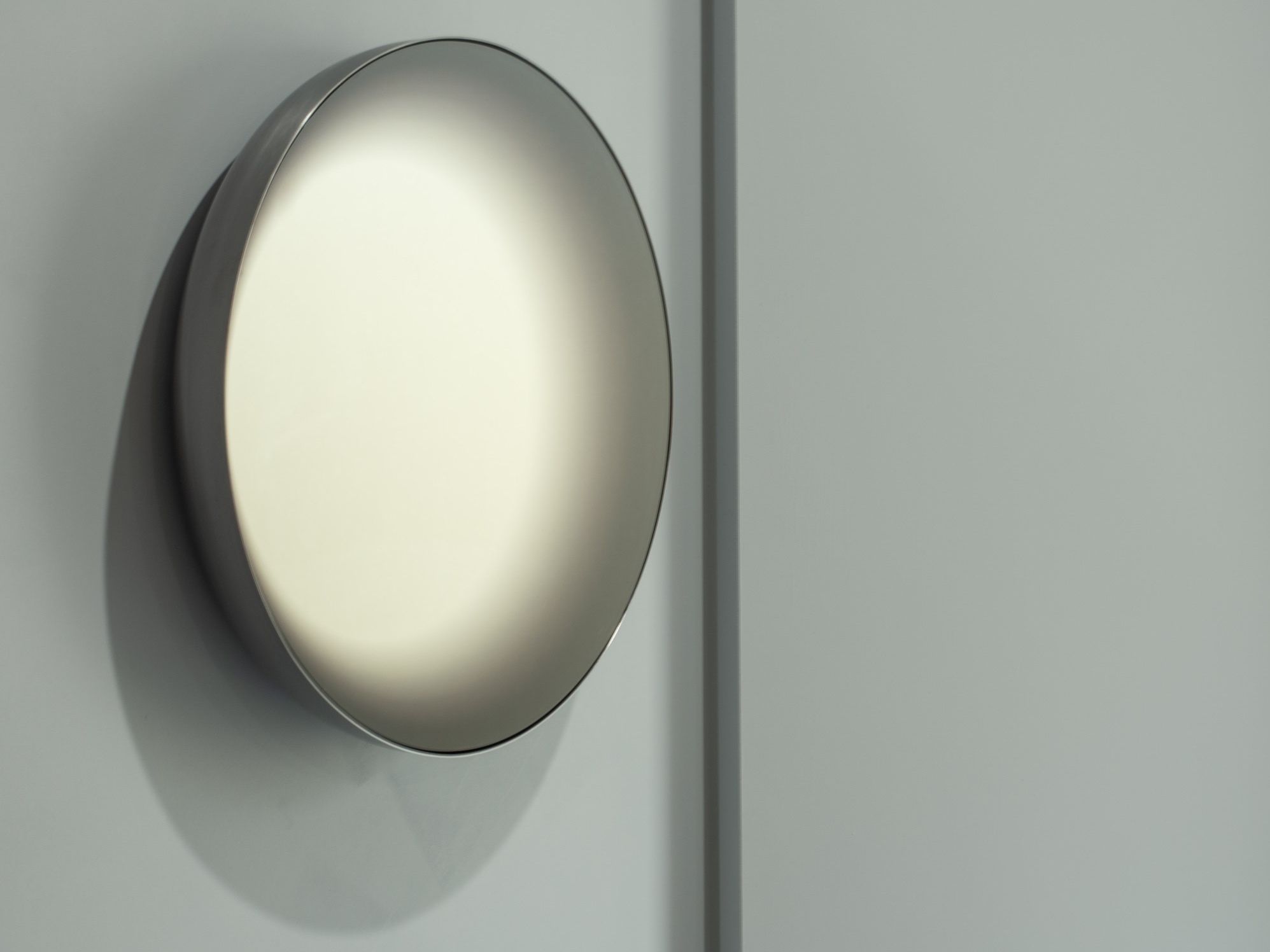 Настенное круглое зеркало Movimento Gallery Dean Norton ARCH-00088440 - Вид №5