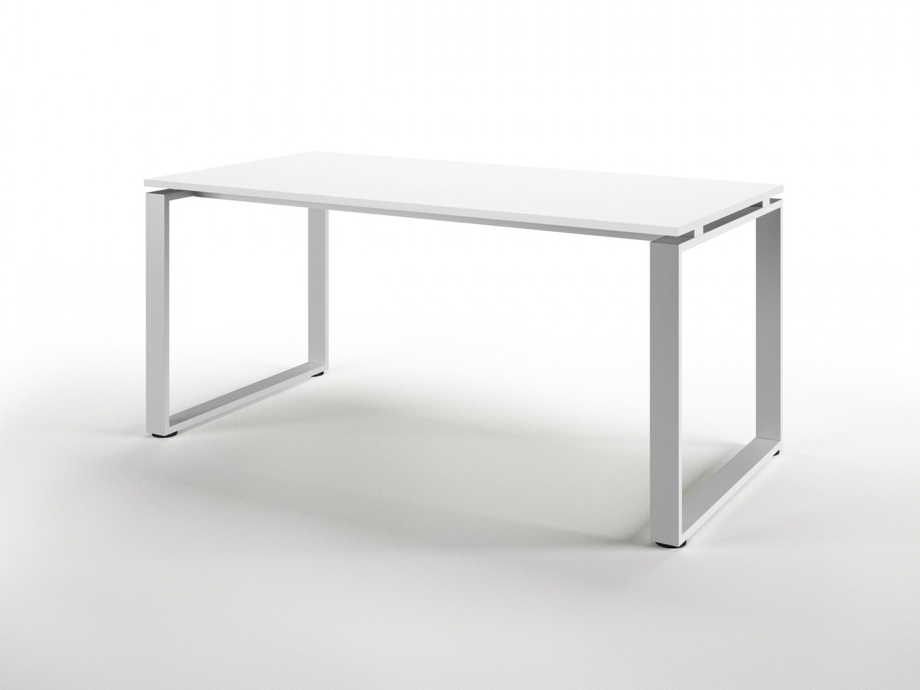 Прямоугольный стол CUF Milano кольцо ARCH-00057919 - Вид №1