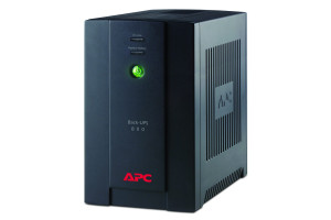 15907707 Источник бесперебойного питания 480 Вт Back-UPS RS BX800CI-RS APC