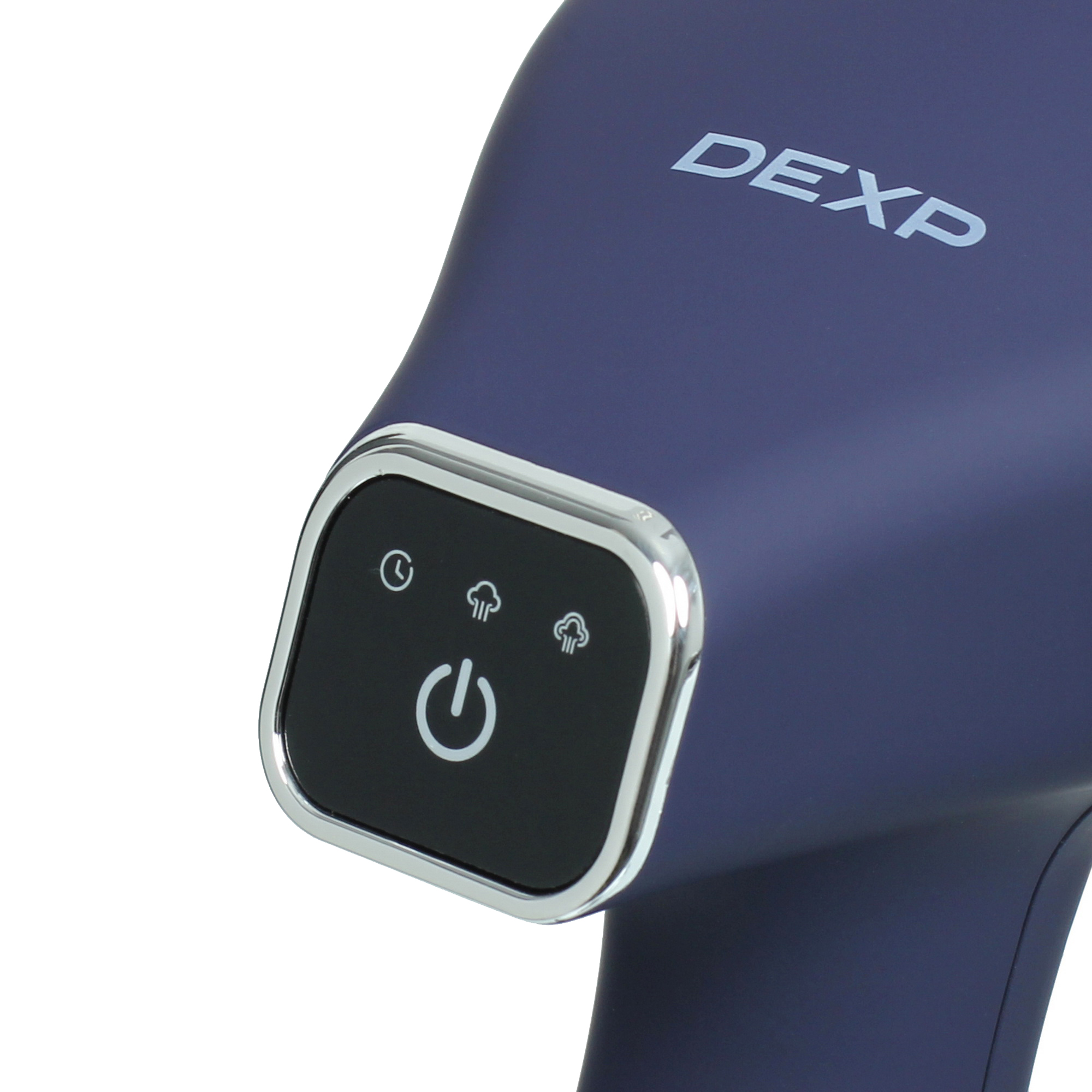 5416354 Отпариватель DEXP HGS-1400H синий STDN-0116894 - Вид №3