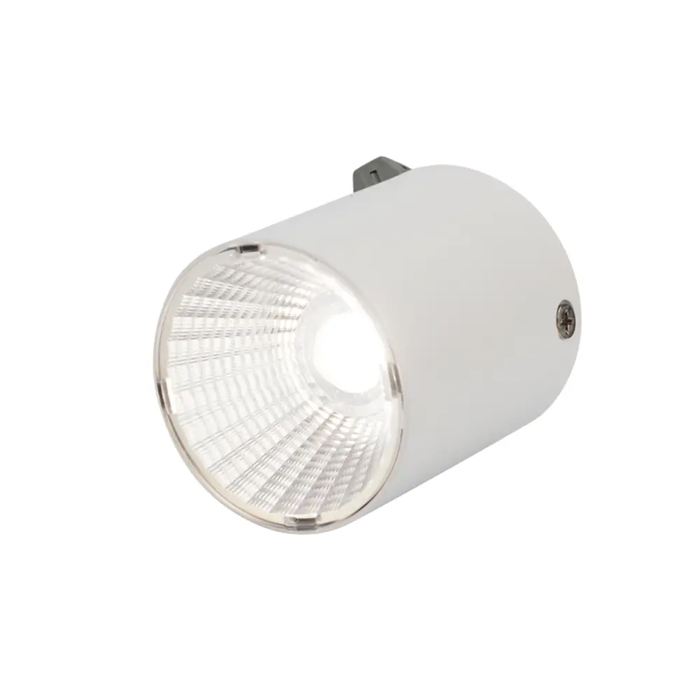 Накладной точечный светильник Сириус даунлайт 15 Вт 4000 К LED, белый 83512607 STLM-2017495 Santreyd  - Вид №2