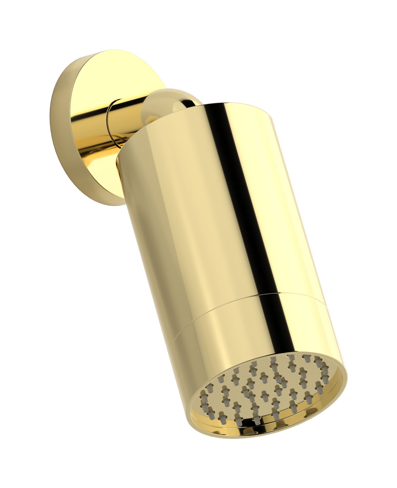 Круглая настенная душевая головка IB Brera ARCH-00093465 - Вид №5